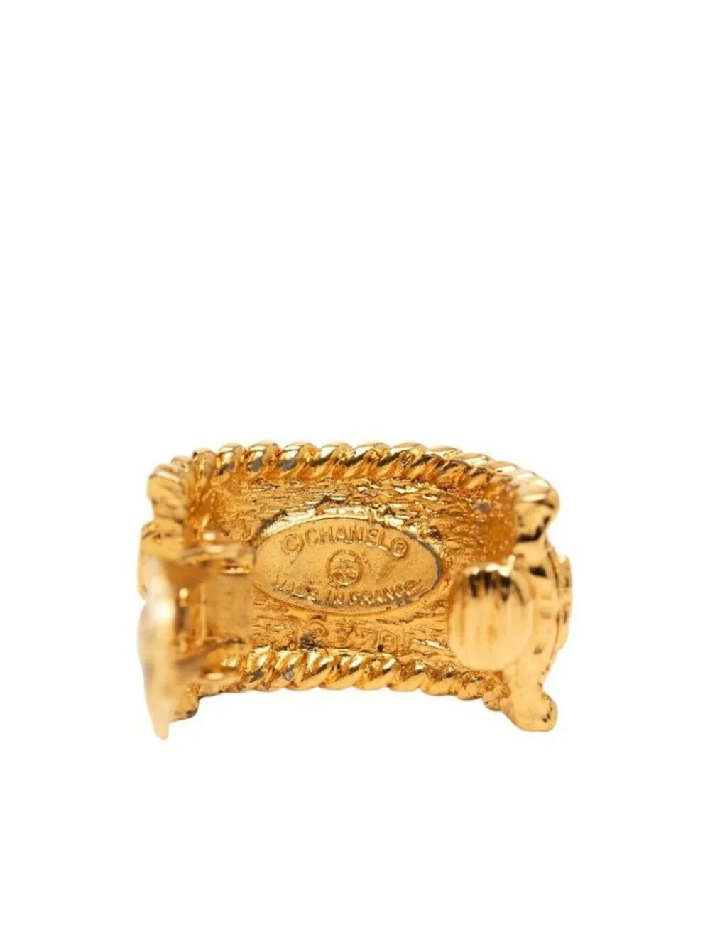 CHANEL brand category