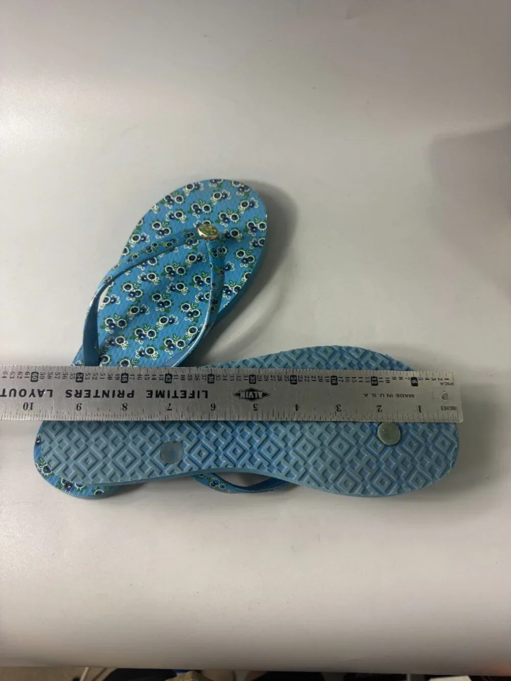Tory Burch printed floral