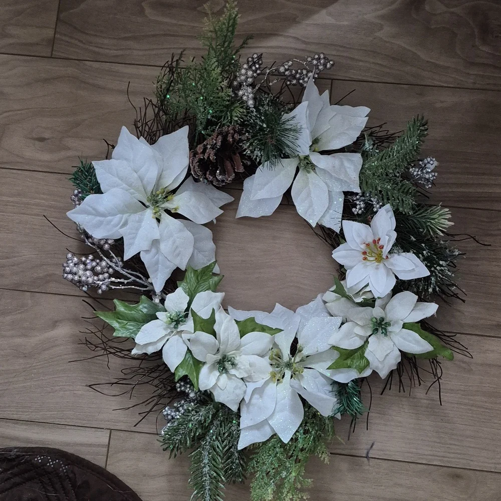 unknown this white