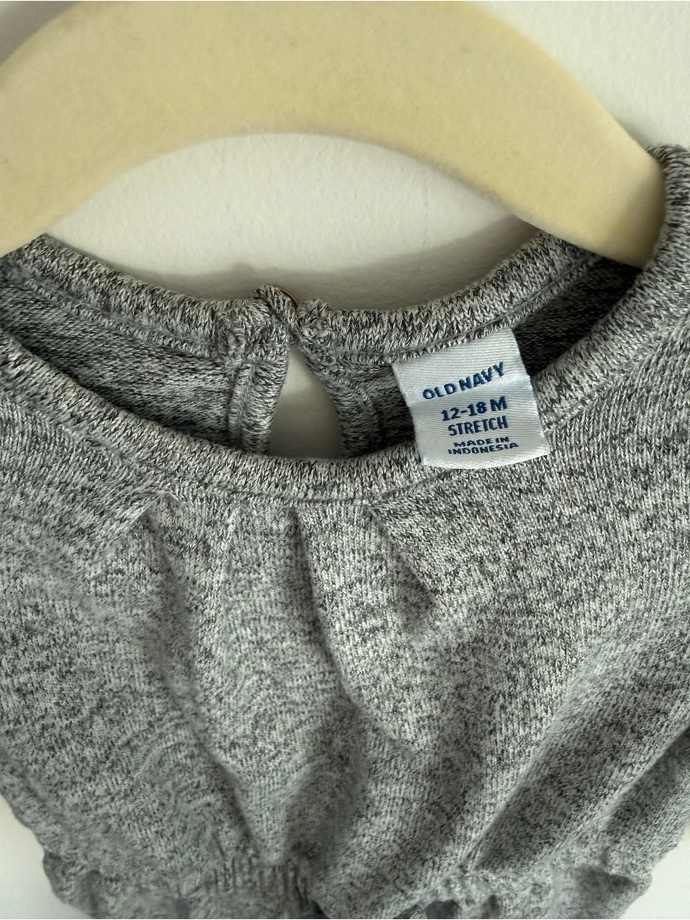 Old Navy soft knit