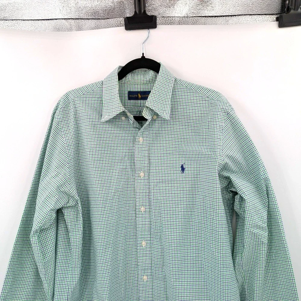 Ralph Lauren classic ralph