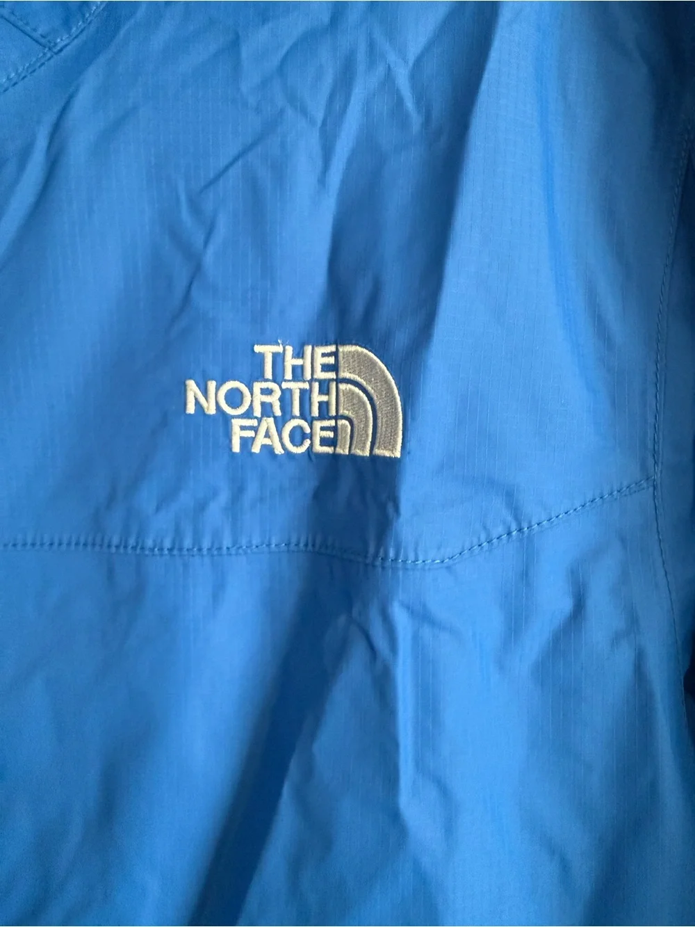 The North Face adventure ready