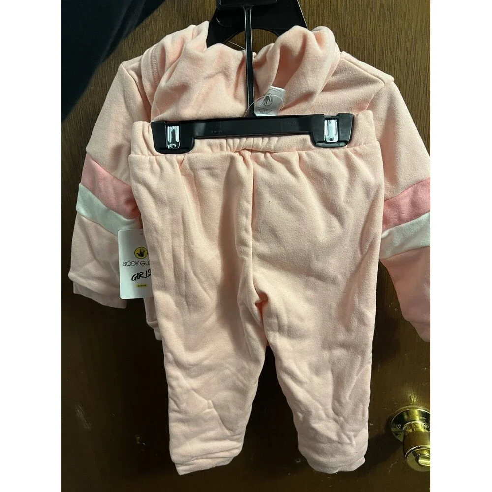 Carters 2 piece   set 24 Months