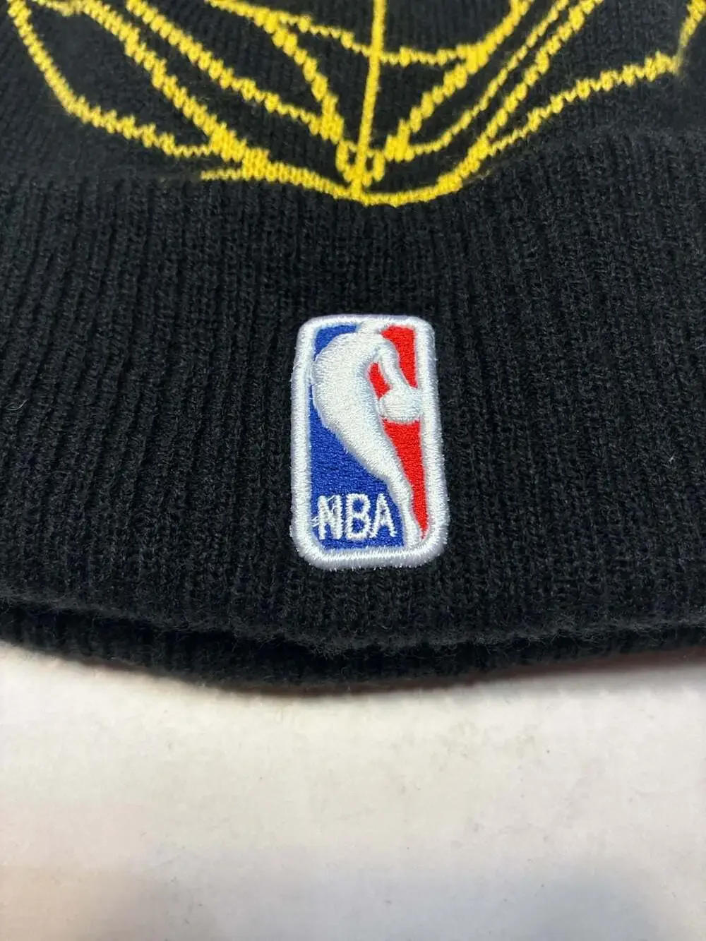 New Era stay warm