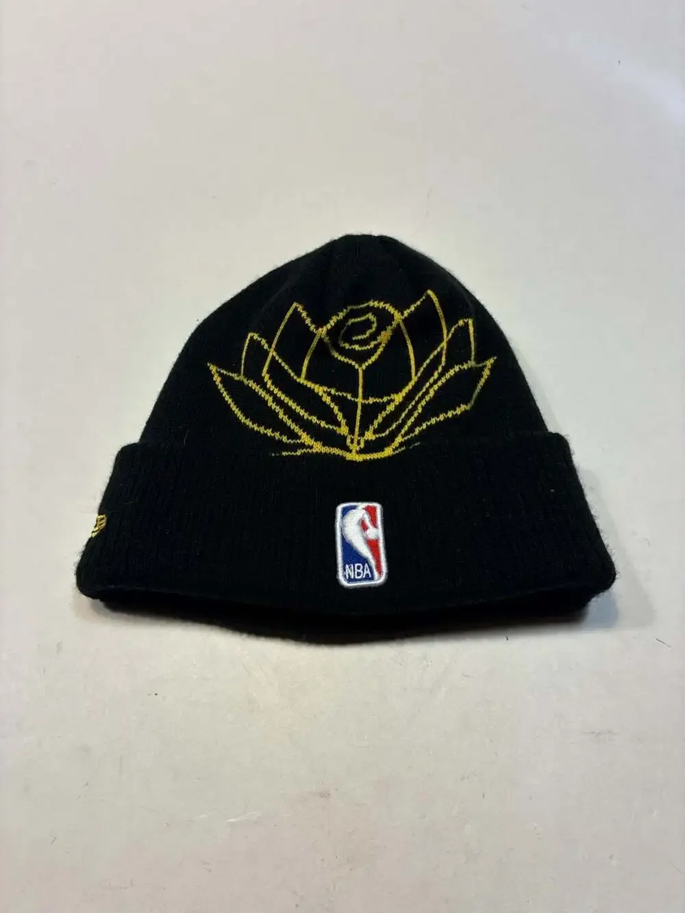 New Era stay warm