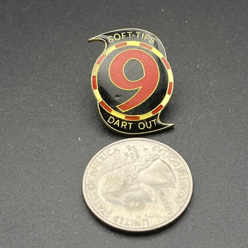 N/A front pin