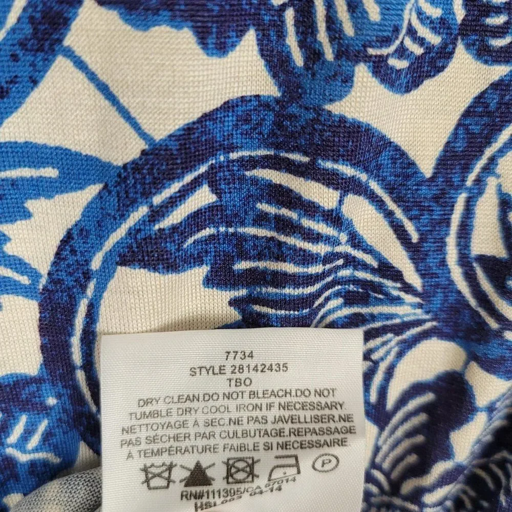 Tory Burch pre owned