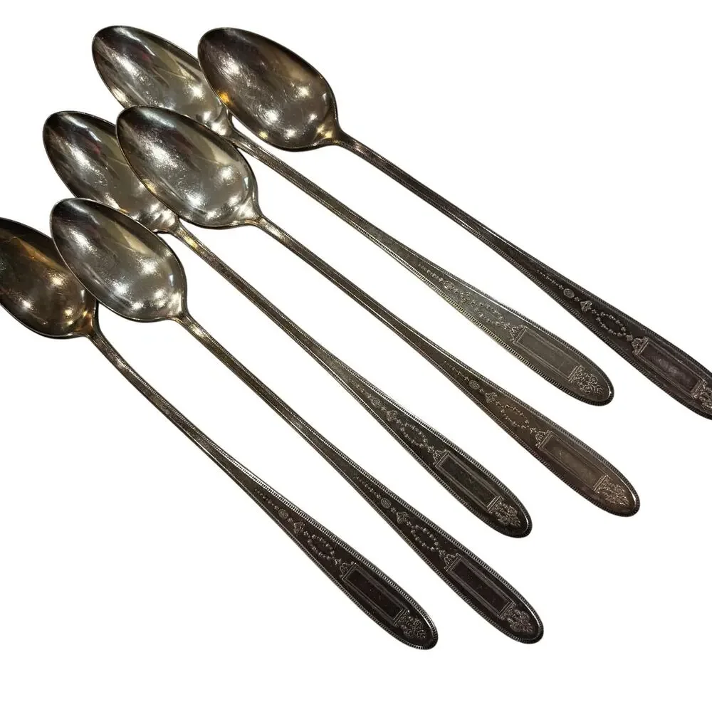 Oneida vintage silverplated
