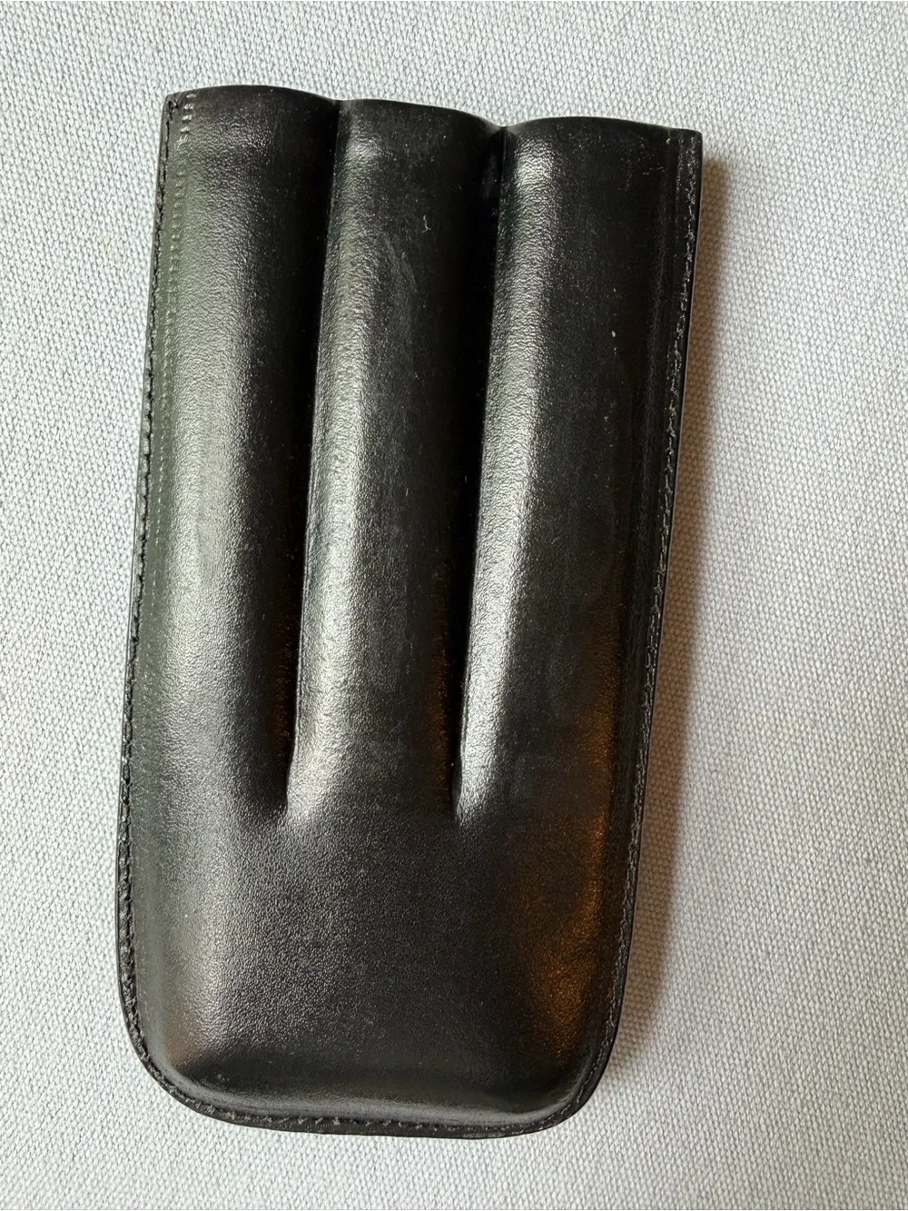 Unknown sleek black