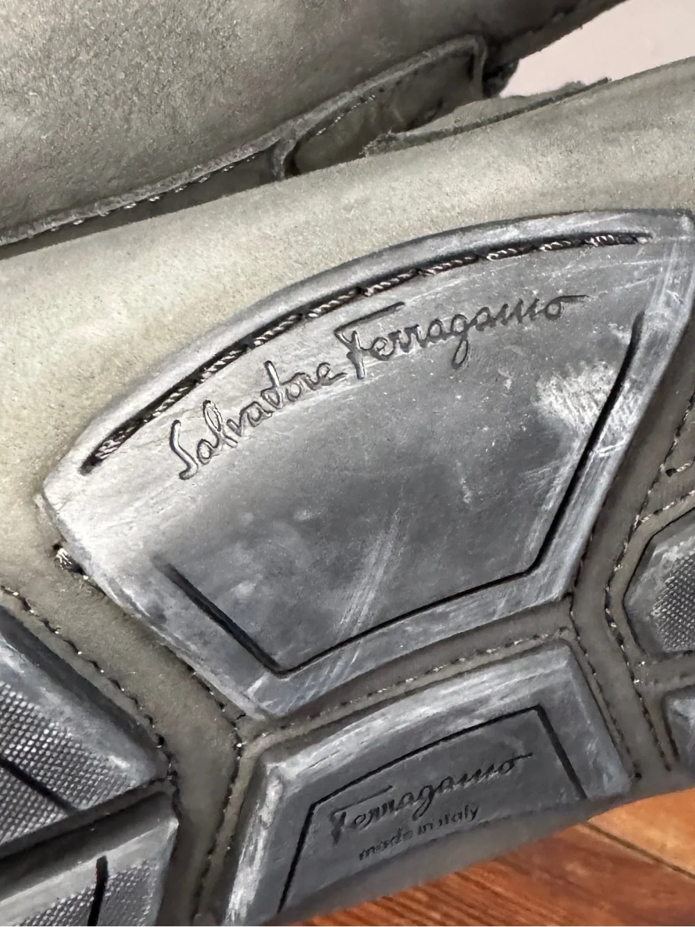 Salvatore Ferragamo salvatore ferragamo