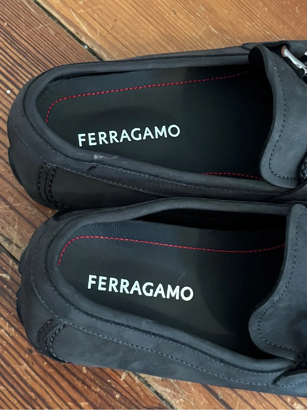Salvatore Ferragamo salvatore ferragamo
