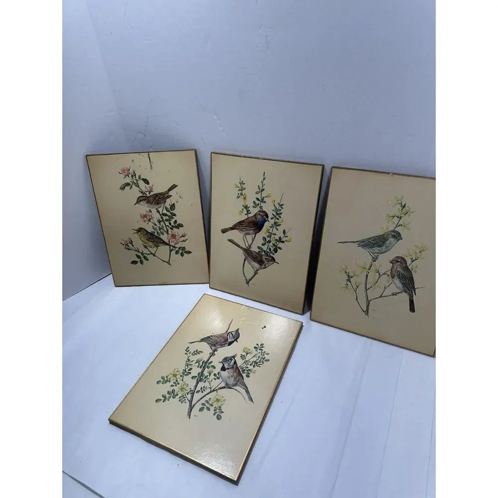 Sewell signed wooden