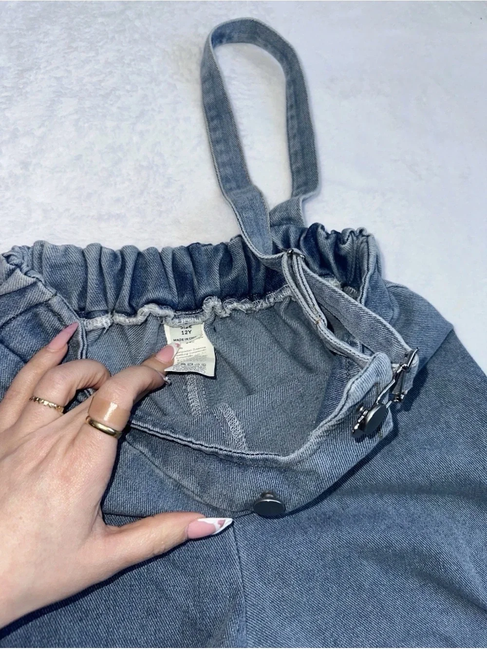 Old Navy this girls
