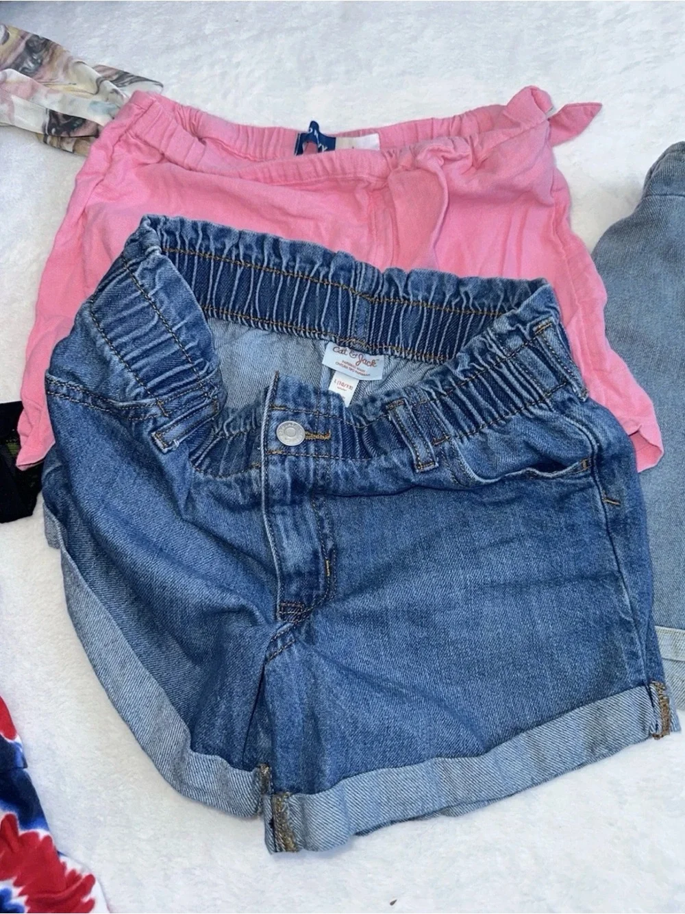 Old Navy this girls