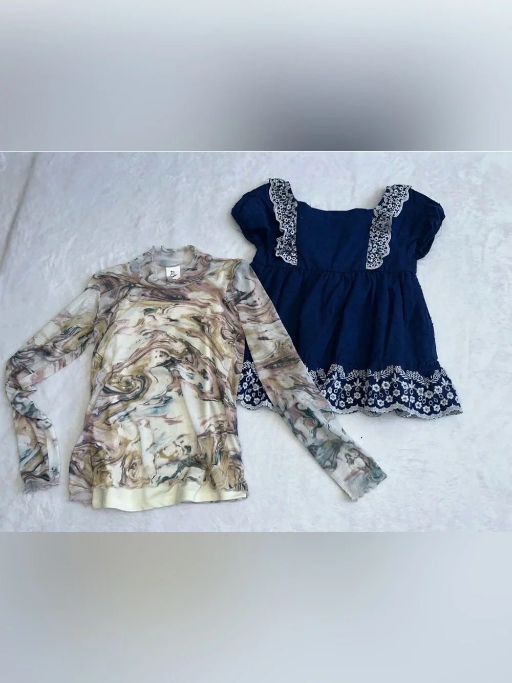 Old Navy this girls