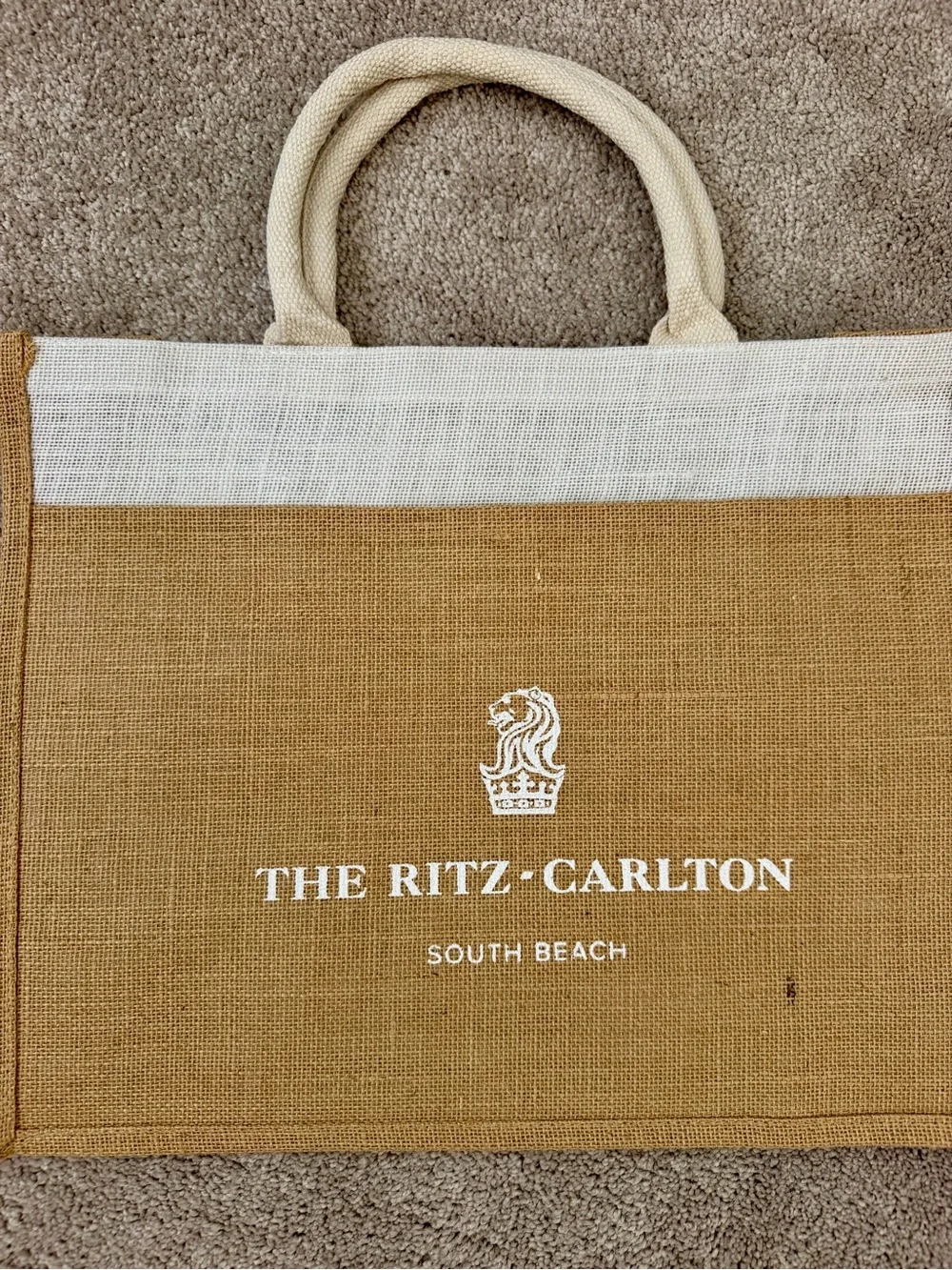 The Ritz Carlton ritz carlton