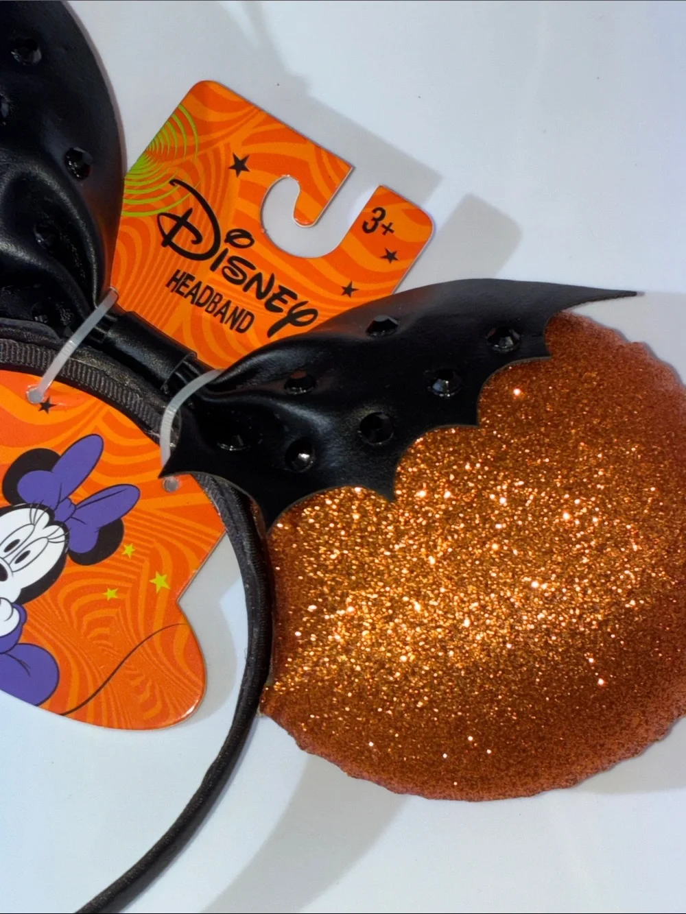 Disney brand new