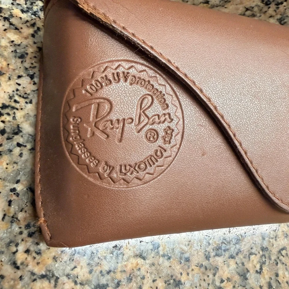Ray-Ban vtg ray