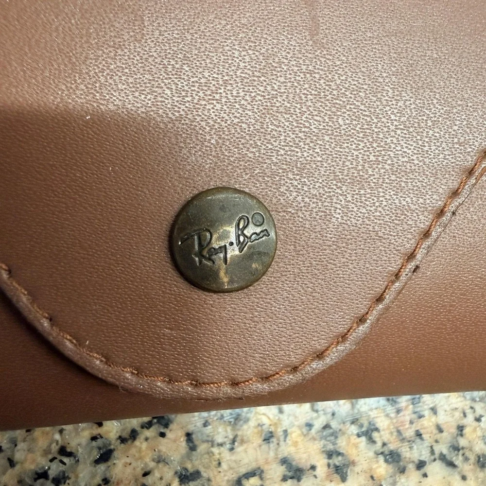 Ray-Ban vtg ray