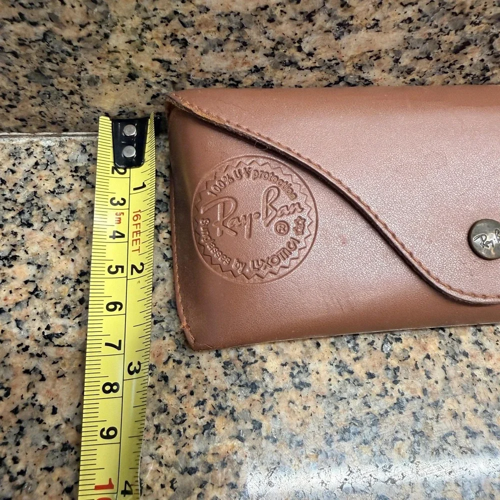 Ray-Ban vtg ray