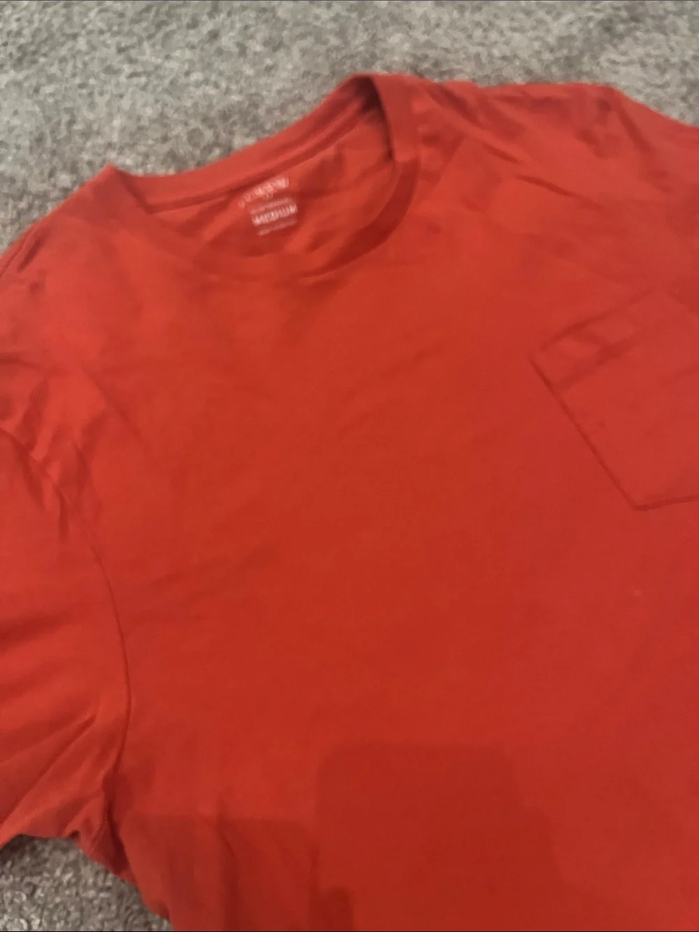 J. Crew worn once