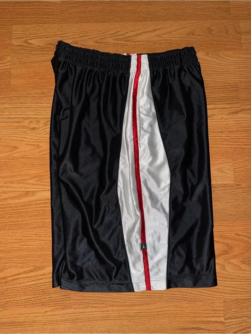 Jordan breathable athletic