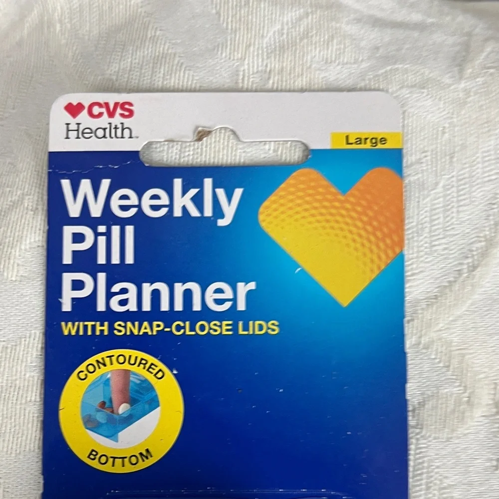 CVS health set