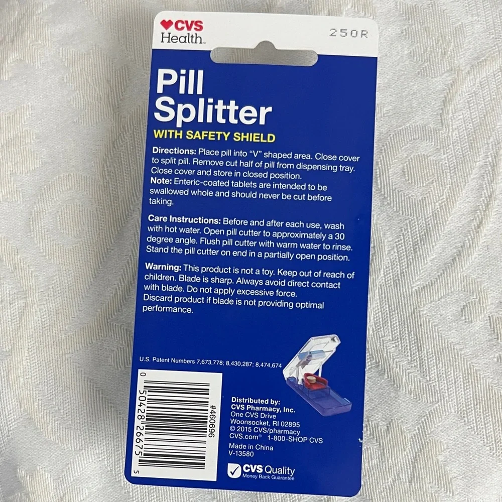 CVS health set