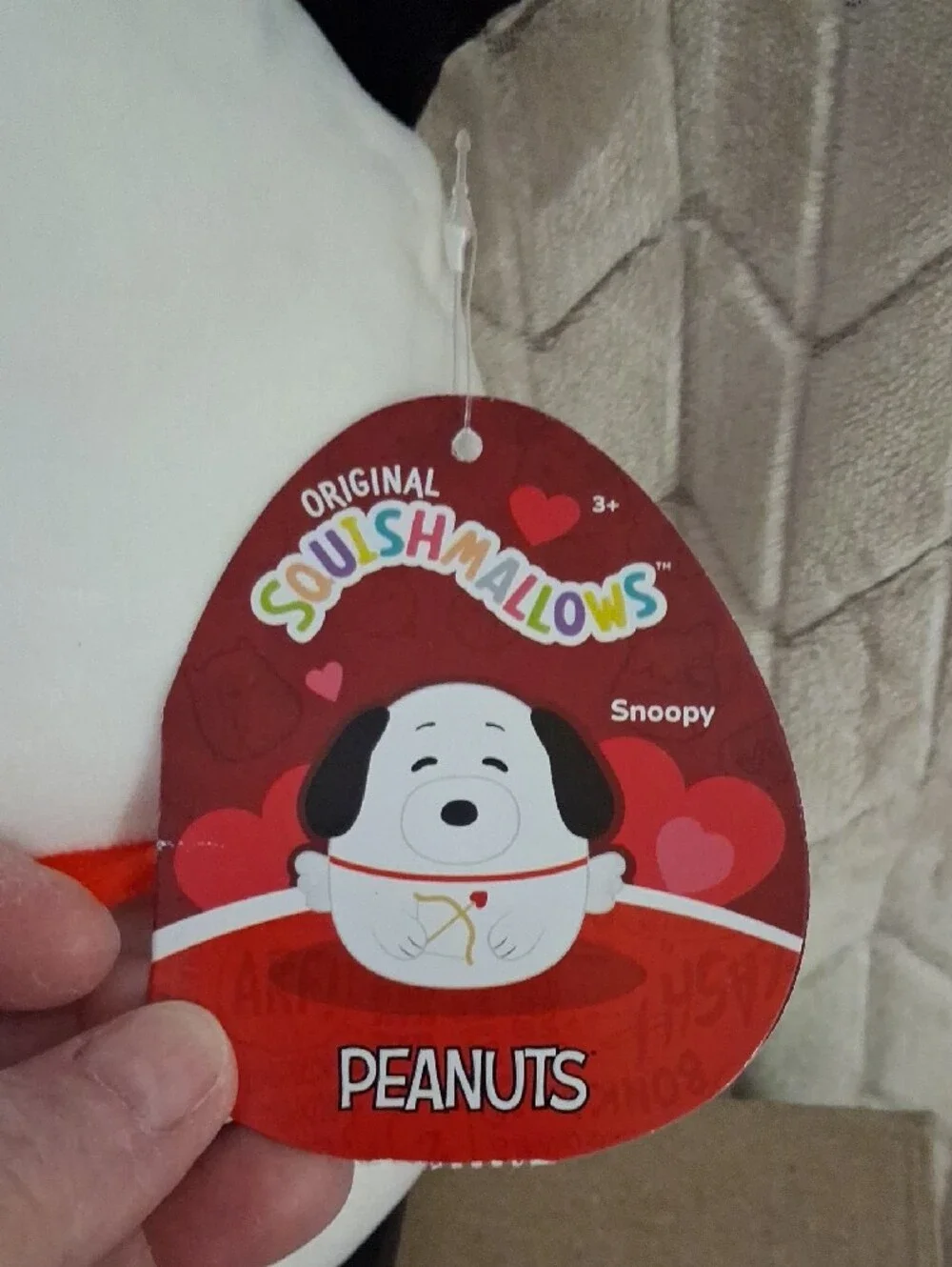 Squishmallows adorable squishmallow