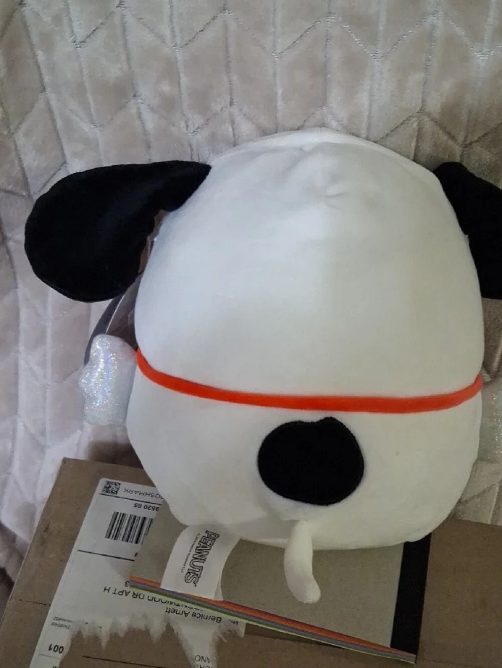 Squishmallows adorable squishmallow