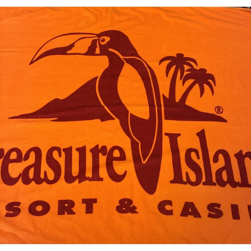 N/A treasure island