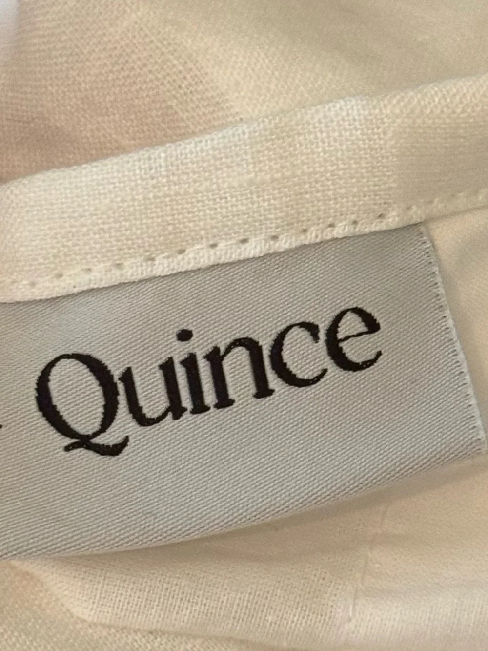Quince one 100%