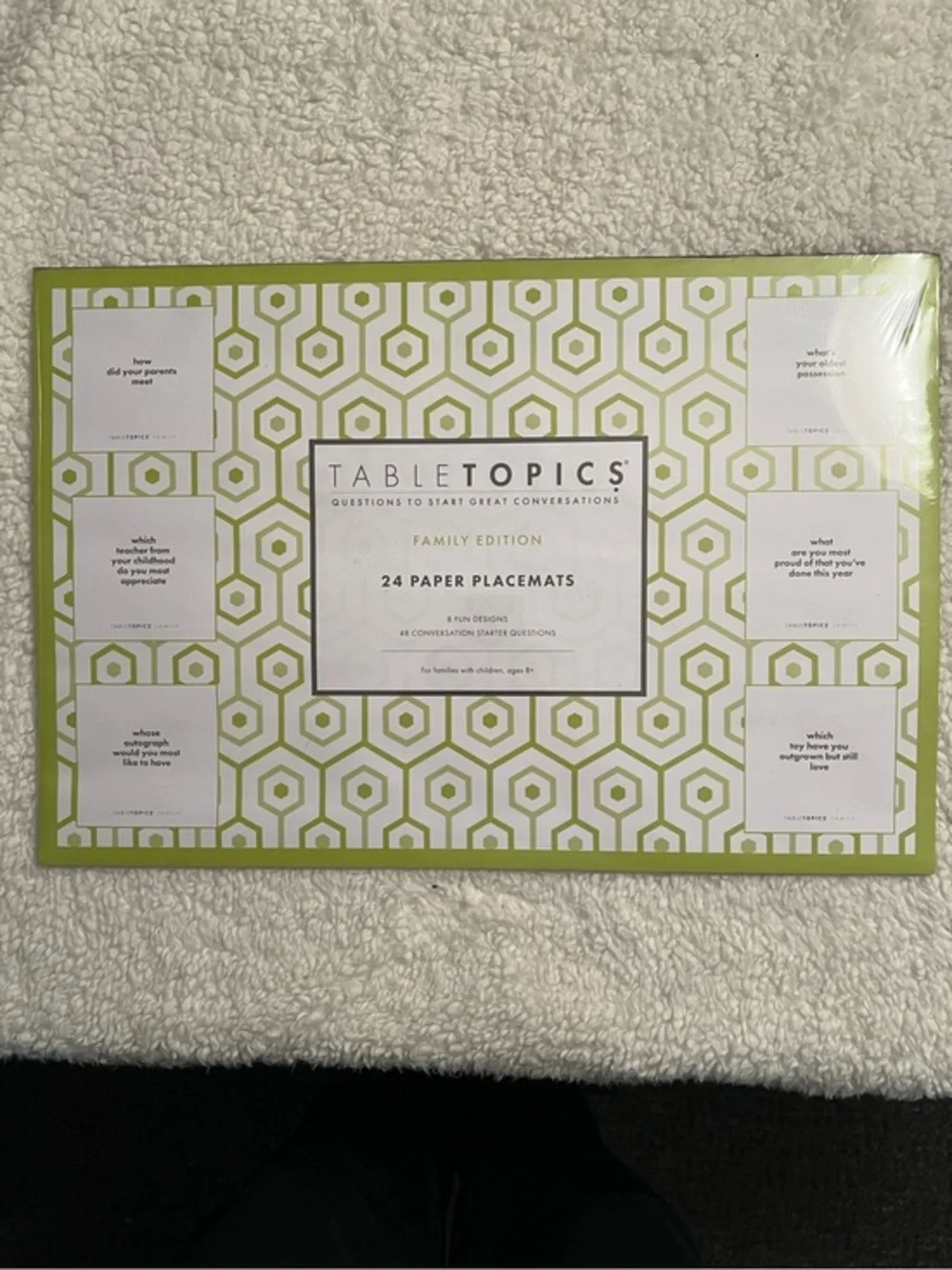 TableTopics 