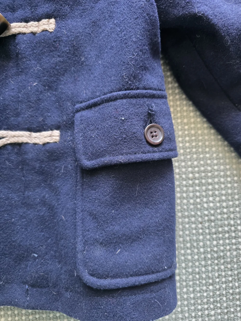 GAP classic navy