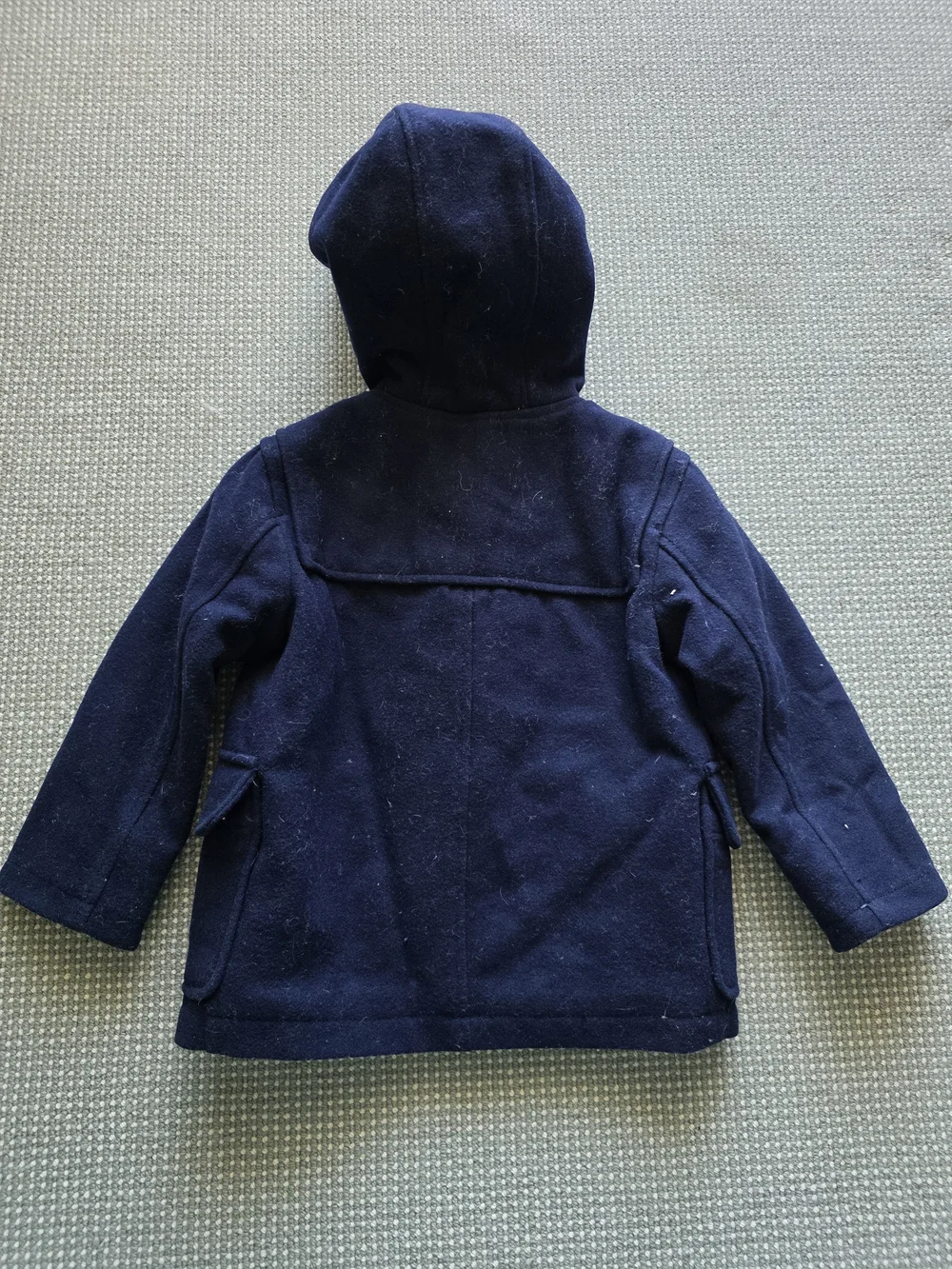 GAP classic navy