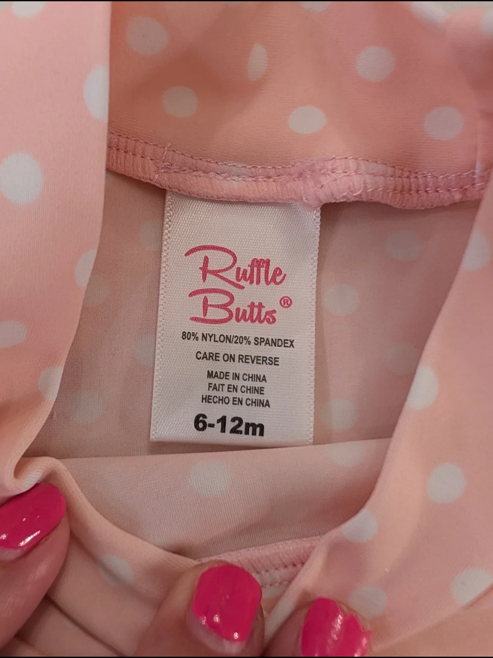 Ruffle Butts ruffle butts