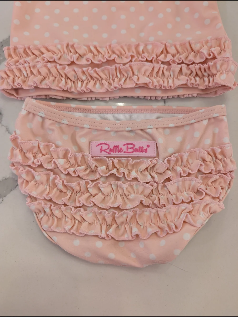 Ruffle Butts ruffle butts