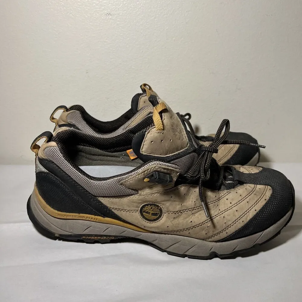 Timberland shock diffusion