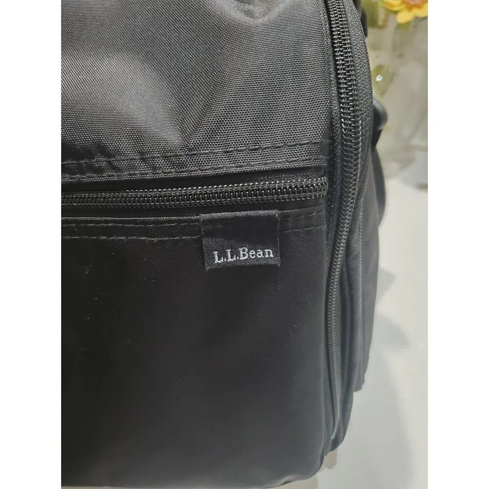 L.L. Bean used once