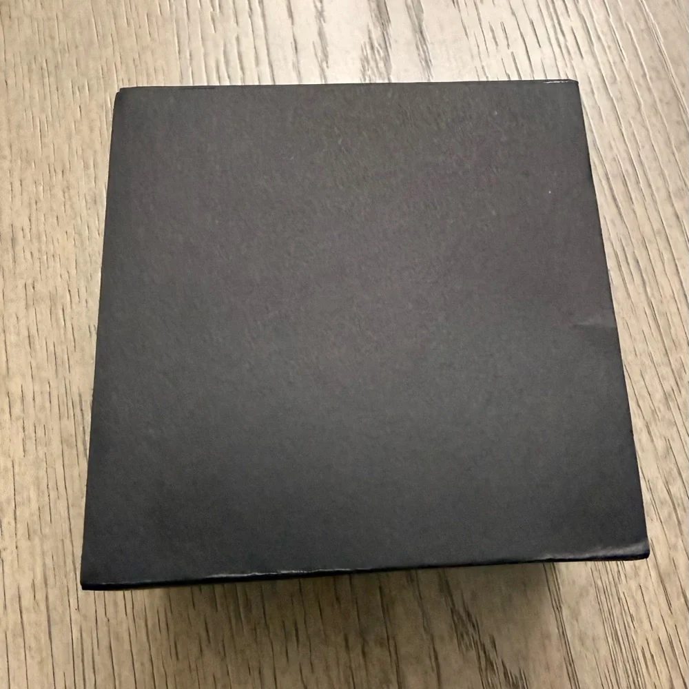 Seiko watch striking