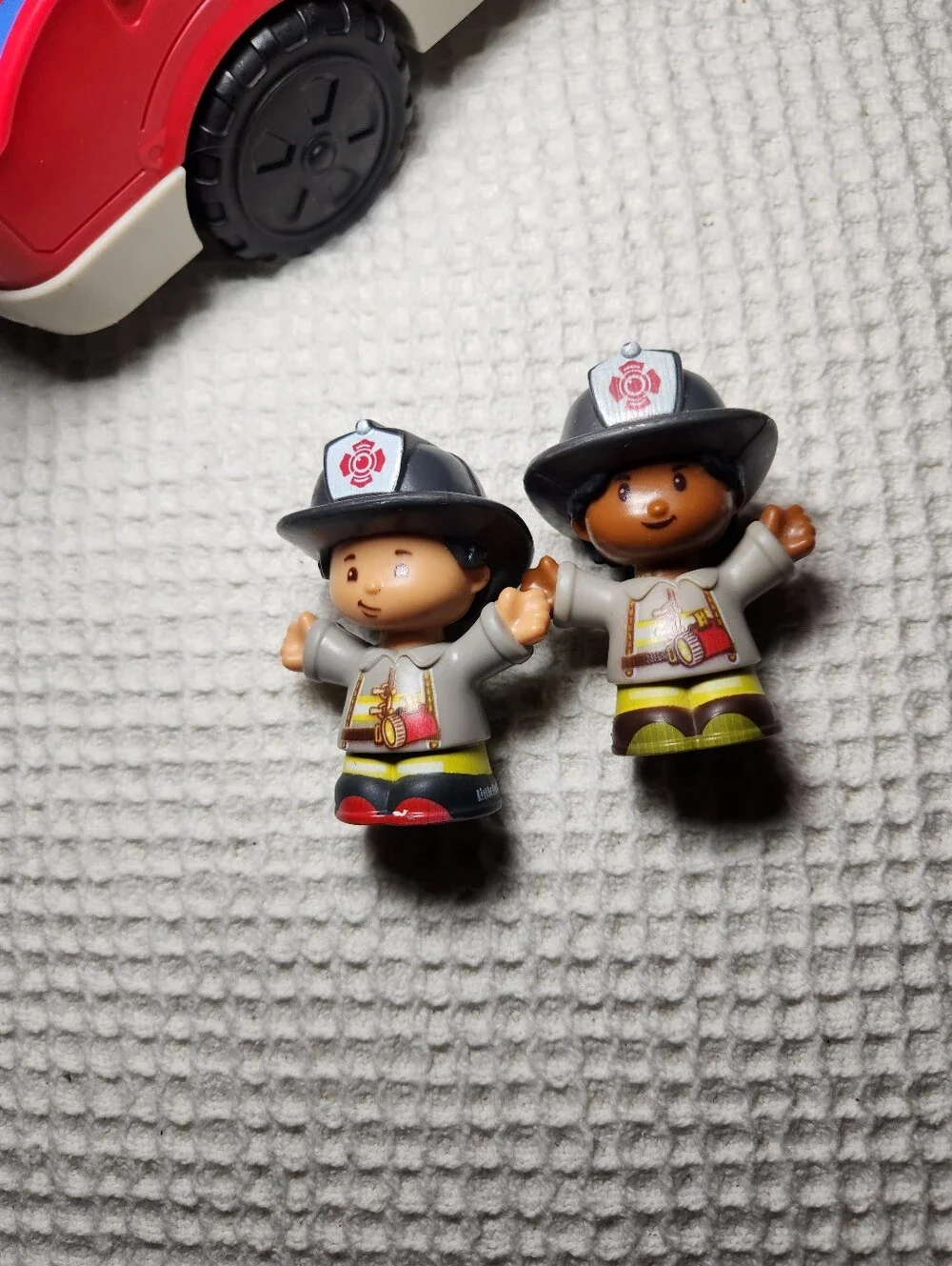 Fisher-Price fisher price