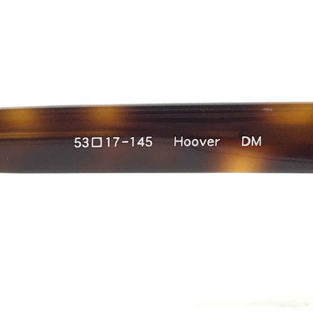 Oliver Peoples frames are
