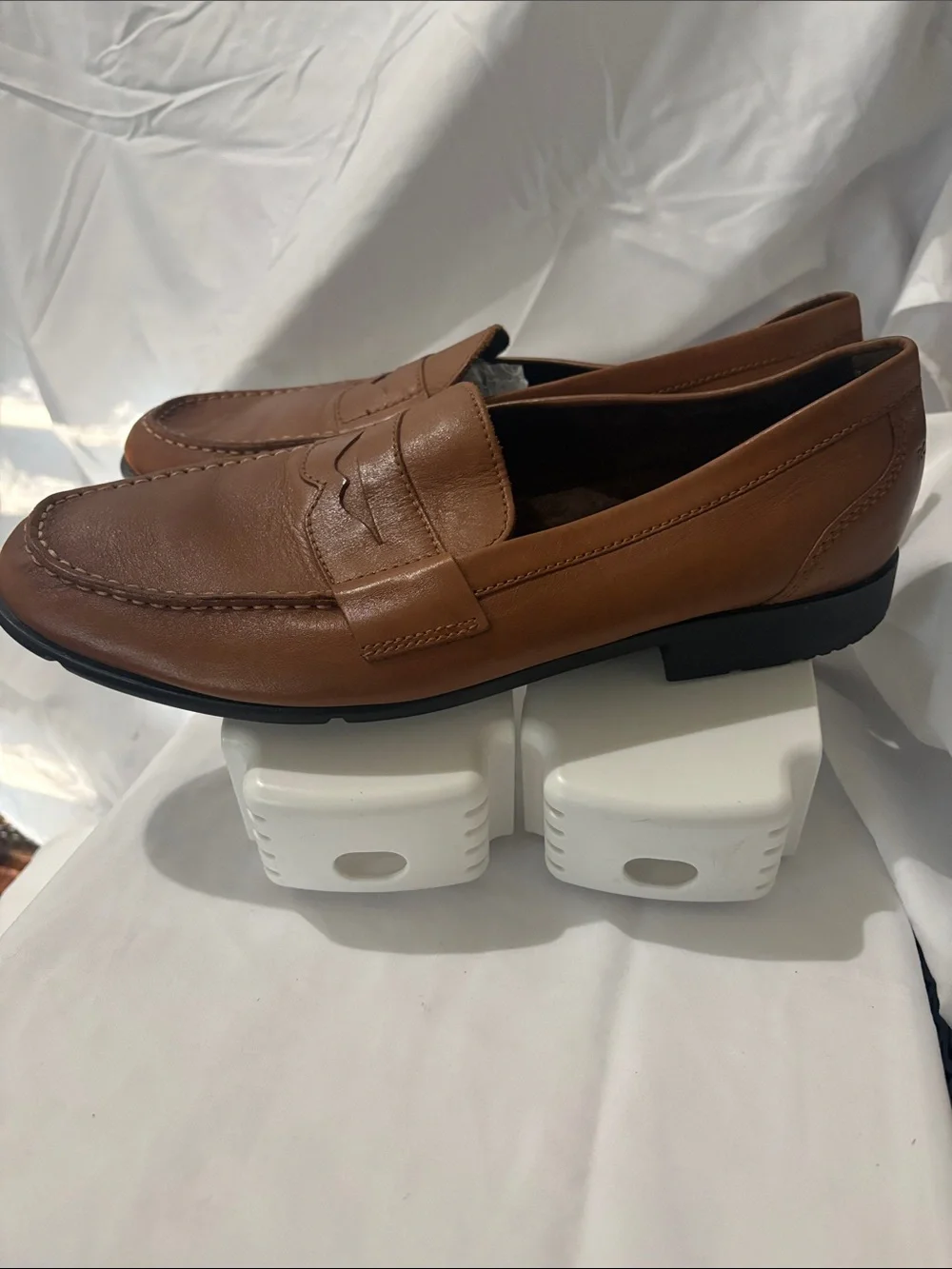 Rockport classic slip