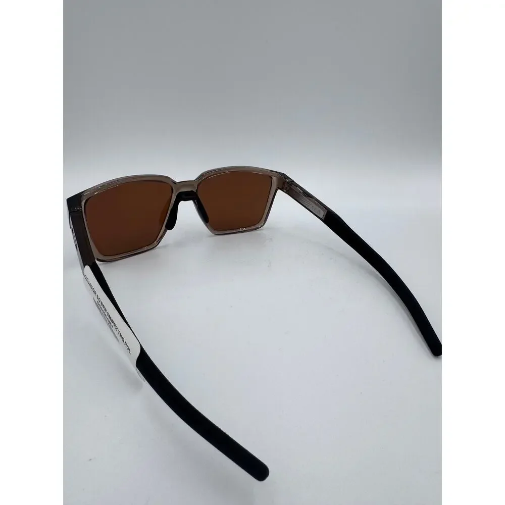 Oakley discover superior