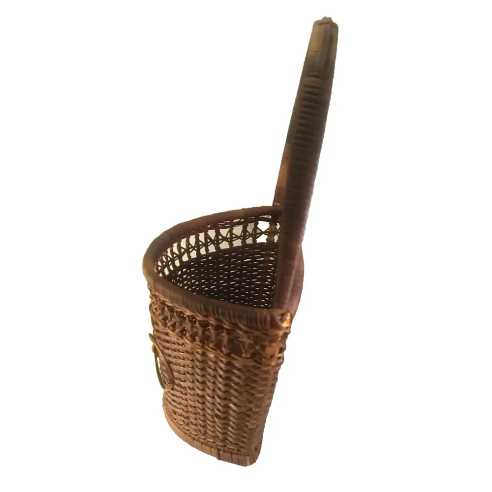 Unbranded rattan wicker
