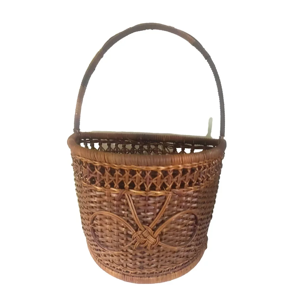 Unbranded rattan wicker