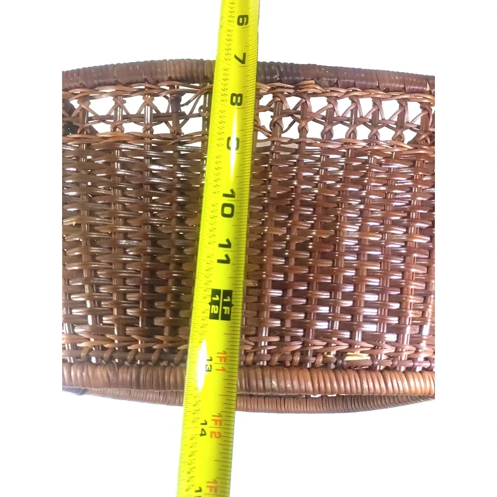 Unbranded rattan wicker