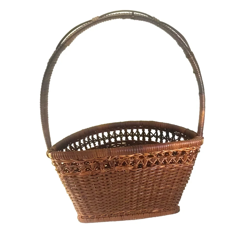 Unbranded rattan wicker