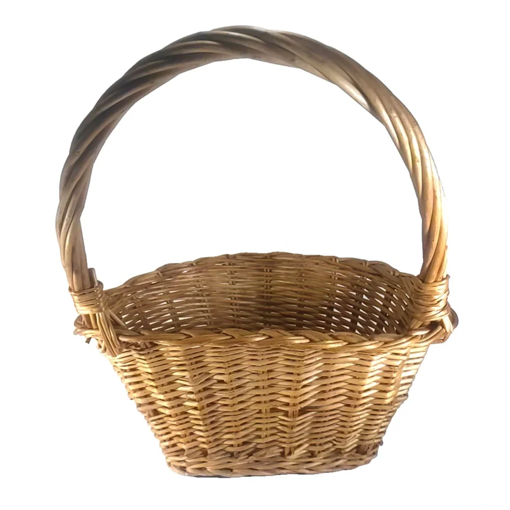 Unbranded hanging half