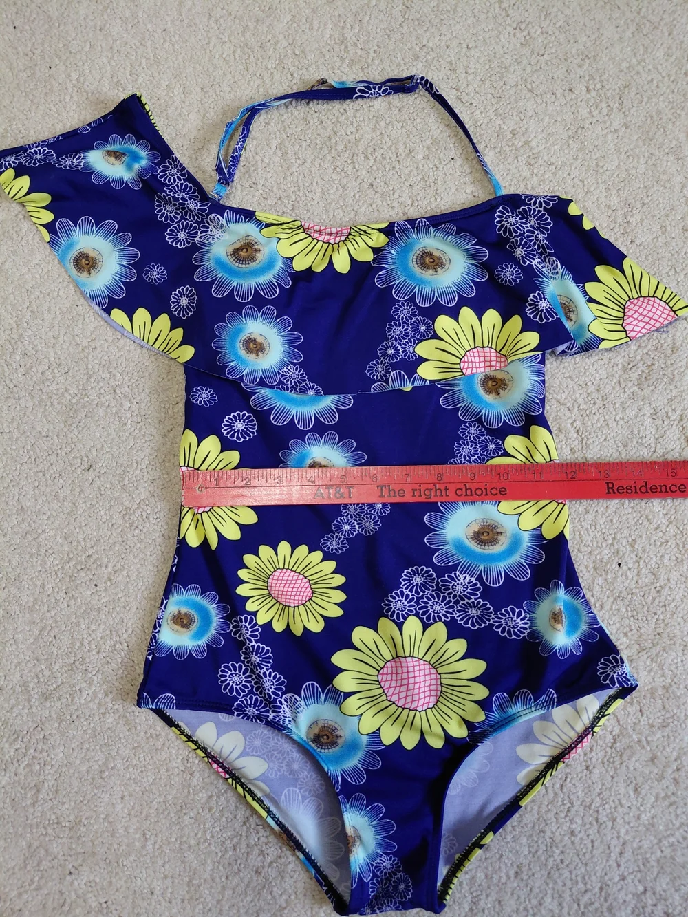 N/A party light strap
